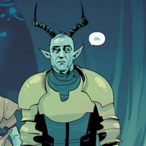 Barrjpg — SAGA (comic) characters option 3