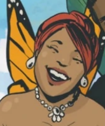 Evenpng — SAGA (comic) characters option 9