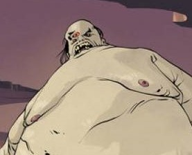 Fardjpg — SAGA (comic) characters option 10