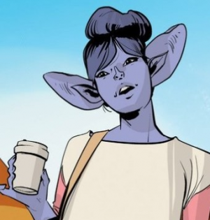 Ginnyjpg — SAGA (comic) characters option 14