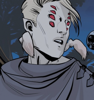 Halvorjpg — SAGA (comic) characters option 16