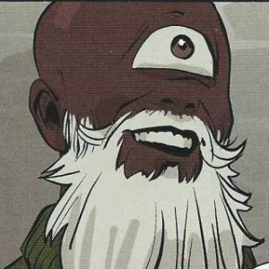 Heistjpg — SAGA (comic) characters option 18
