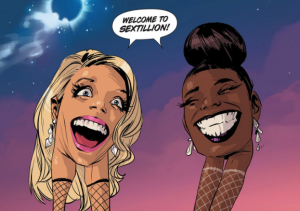 Hostessjpg — SAGA (comic) characters option 19