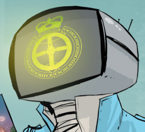Ivpng — SAGA (comic) characters option 20