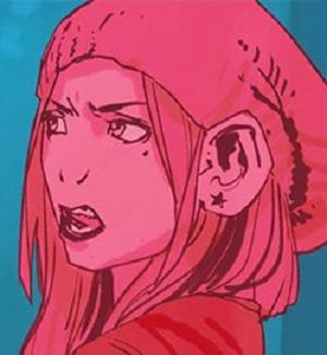 Izabeljpg — SAGA (comic) characters option 21