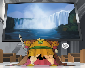 King Robotjpg — SAGA (comic) characters option 24