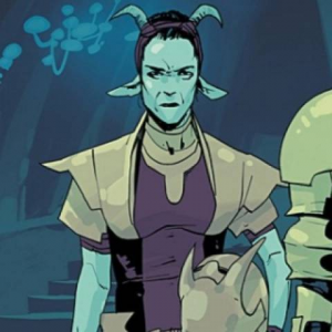 Klarajpg — SAGA (comic) characters option 25