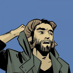 Markojpg — SAGA (comic) characters option 32