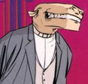 Merdajpg — SAGA (comic) characters option 34