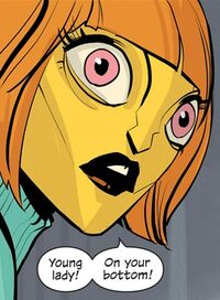 Noreenjpg — SAGA (comic) characters option 35