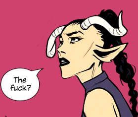 Oetrichorpng — SAGA (comic) characters option 36