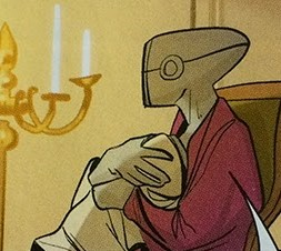 Princessjpg — SAGA (comic) characters option 37
