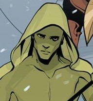 Quainjpg — SAGA (comic) characters option 38