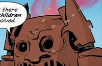 Sirgejpg — SAGA (comic) characters option 41