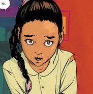 Sophiejpg — SAGA (comic) characters option 43