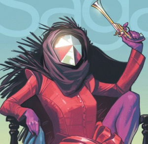 Tell Cersei It Was Mejpg — SAGA (comic) characters option 47