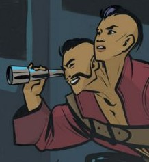 The Marchjpg — SAGA (comic) characters option 48