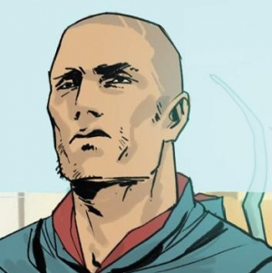 The Willjpg — SAGA (comic) characters option 49
