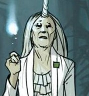 Vezjpg — SAGA (comic) characters option 52