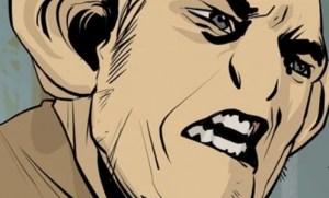 Zizzpng — SAGA (comic) characters option 55
