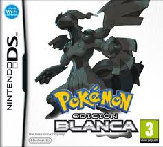 Blancojpg — Saga Principal Pokemon option 2