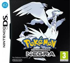 Negrojpg — Saga Principal Pokemon option 12