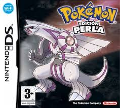Perlajpg — Saga Principal Pokemon option 13