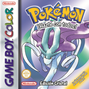 Pokemonedicincristaljpg — Saga Principal Pokemon option 16