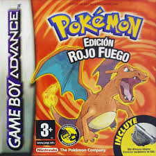 Rojofjpg — Saga Principal Pokemon option 19