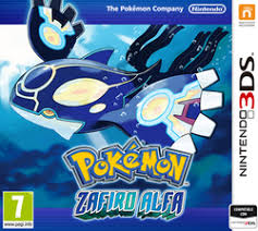 Zajpg — Saga Principal Pokemon option 30