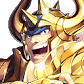 Aldebaranpng — Saint Seiya Awakening Global option 2