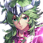 Androdemda Shunpng — Saint Seiya Awakening Global option 6