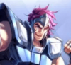 Hekipng — Saint Seiya Awakening Global option 23