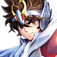 Seiya Pegasuspng — Saint Seiya Awakening Global option 50