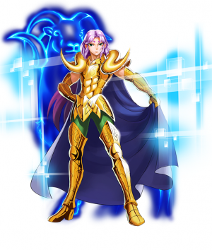 Create a Saint Seiya: Power Levels de todos os personagens Tier List -  TierMaker
