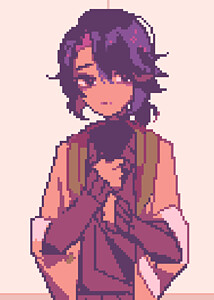 Barnabyjpg — saint spell option 7