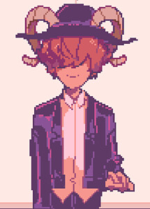 Billiejpg — saint spell option 8