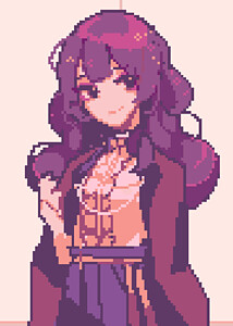 Clairejpg — saint spell option 10