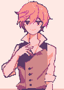 Darcyjpg — saint spell option 11