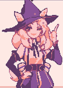 Dinaejpg — saint spell option 12