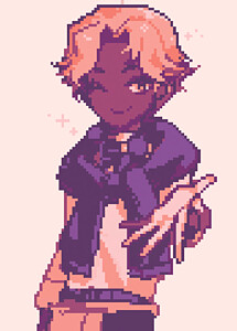 Huxleyjpg — saint spell option 18