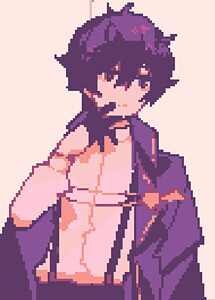 Lucajpg — saint spell option 20
