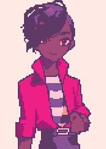 Phoenixjpg — saint spell option 23