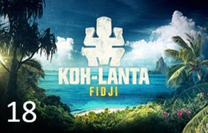 Kl 18png — Saisons Koh-Lanta (updated KL La Légende) option 8
