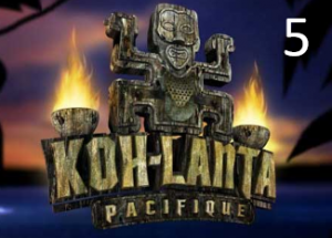 Kl 5png — Saisons Koh-Lanta (updated KL La Légende) option 14