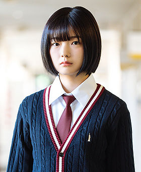 280px Fujiyoshikarindebutjpg — Sakamichi Series option 13