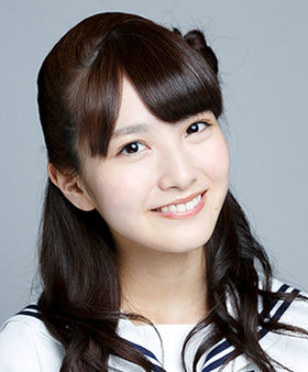 280px Grkashiwayukinaprofjpg — Sakamichi Series option 15