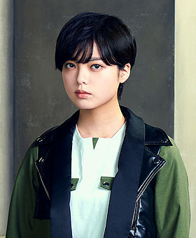 280px Hirateyurina8thjpg — Sakamichi Series option 23