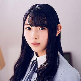 280px Kakizakimemihinatazaka46jpg — Sakamichi Series option 36