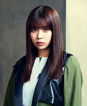 280px Kobayashiyui8thjpg — Sakamichi Series option 43